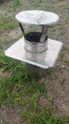Czapka na komin 