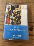 Ub40 ub 40 labour of love ii