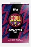 Box Barcelona Topps