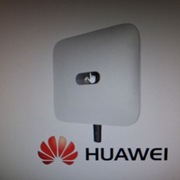 Inwerter, falownik HUAWEI SUN 2000-8KTL-M1