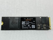 Dysk WD Black SN770 2TB