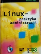 Linux praktyka administracji