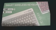 KLAWIATURA BEZPRZEWODOWA SMART WIRELESS KEYBOARD