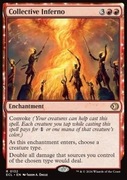 Collective Inferno - FOIL