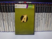 Kinect Adventures! MANUAL KSIĄŻECZKA XBOX 360