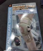 Orteza stawu kolanowego