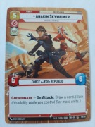 SW Unlimited - TWI - ANAKIN SKYWALKER (WEEKLY PLAY) ! TANIO !!!