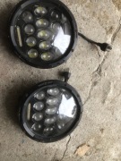 Reflektor / Lampa Led Wrangler TJ
