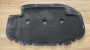 Volkswagen OE 5G0863831 wygłuszenie pokrywy silnik