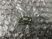 Gniazdo ładowania | Xiaomi Mi 11i | Oryginał | Czarna