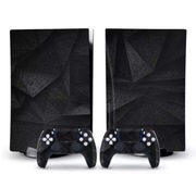 Naklejka winylowa ps5 z Polski