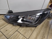 Lampa lewa przednia Ford Focus  JX7B-13W030-CE