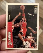 Karta NBA Ron Harper 1996 Upper Deck Collector's Choice #19