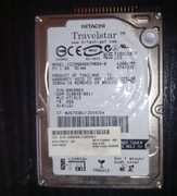 Dysk ATA Hitachi 60 GB