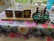 wzmacniacz lampowy z regulacją barwy dźwięku avt-5765 pcl86