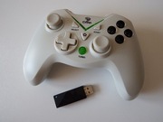 PAD KONTROLER COBRA QSP 300 bezprzewodowy 