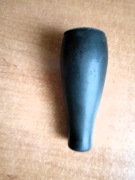 Gałka zmiany biegów Fiat 126p Bosmal Bis FL