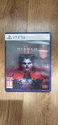 Diablo IV na PS5