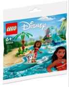 LEGO Disney 30646 - Vaiana - zatoka delfina