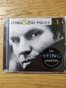 The very best od Sting and The Police
