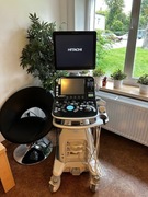 Aparat USG Hitachi Aloka Arietta S 60 rok 2018