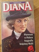 Diana. Pierwsza w Polsce biografia