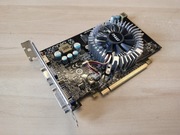 Karta graficzna NVIDIA GeForce GT 240 512MB MSI