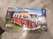 LEGO creator Expert 10220 używany 