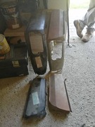 Części do fiata 126 p