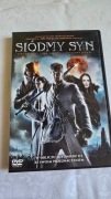 Siódmy Syn (Seventh Son) film DVD fantasy Ben Barnes