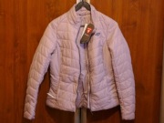 Kurtka damska firmy 4F, rozmiar S, model H4L22-KUDP060, książka GRATIS !! 