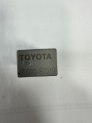 Przekażnik Toyota Avensis T27 90080-87019