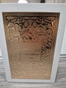 Arabskia Lataffa Fakhar Rosa 100ml Nowe 