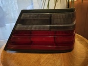 Lampa prawa tylna Mercedes W124