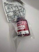 Zestaw tuszy do drukarki Brother czarny +kolory