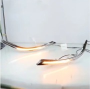 brewki led do Toyoty corolli