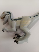 Lego Dinosaur Raptor