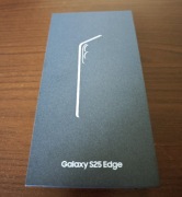 Samsung S25 Edge 12/256 GB Okazja Tanio Nowy 