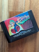 Lemmings - Sega Mega Drive