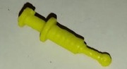 lego strzykawka         