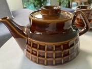 PRUSZKÓW JANINA ASŁANOWICZ DZBANEK KRATKA L.60