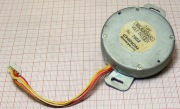 Silnik krokowy 12V DC MSJE200A53 JAPAN stepper motor [032]