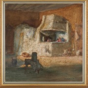 Jerzy Gnatowski - obraz