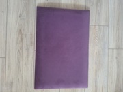 Panel ścienny tapicerowany