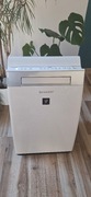 Oczyszczacz powietrza Sharp KIG-75EUW Nawilżanie powietrza 80W 75m2