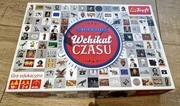 Wehikuł czasu  - gra edukacyjna, quiz wiedzy