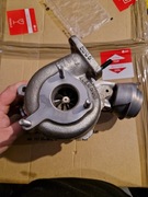 Turbospreżarka audi a4 b7 2.0 TDI