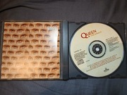 QUEEN - The Miracle. 