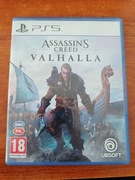 Assassin's Creed Valhalla PS5
