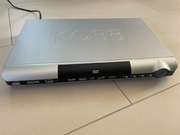 Odtwarzacz DVD KORR 3358